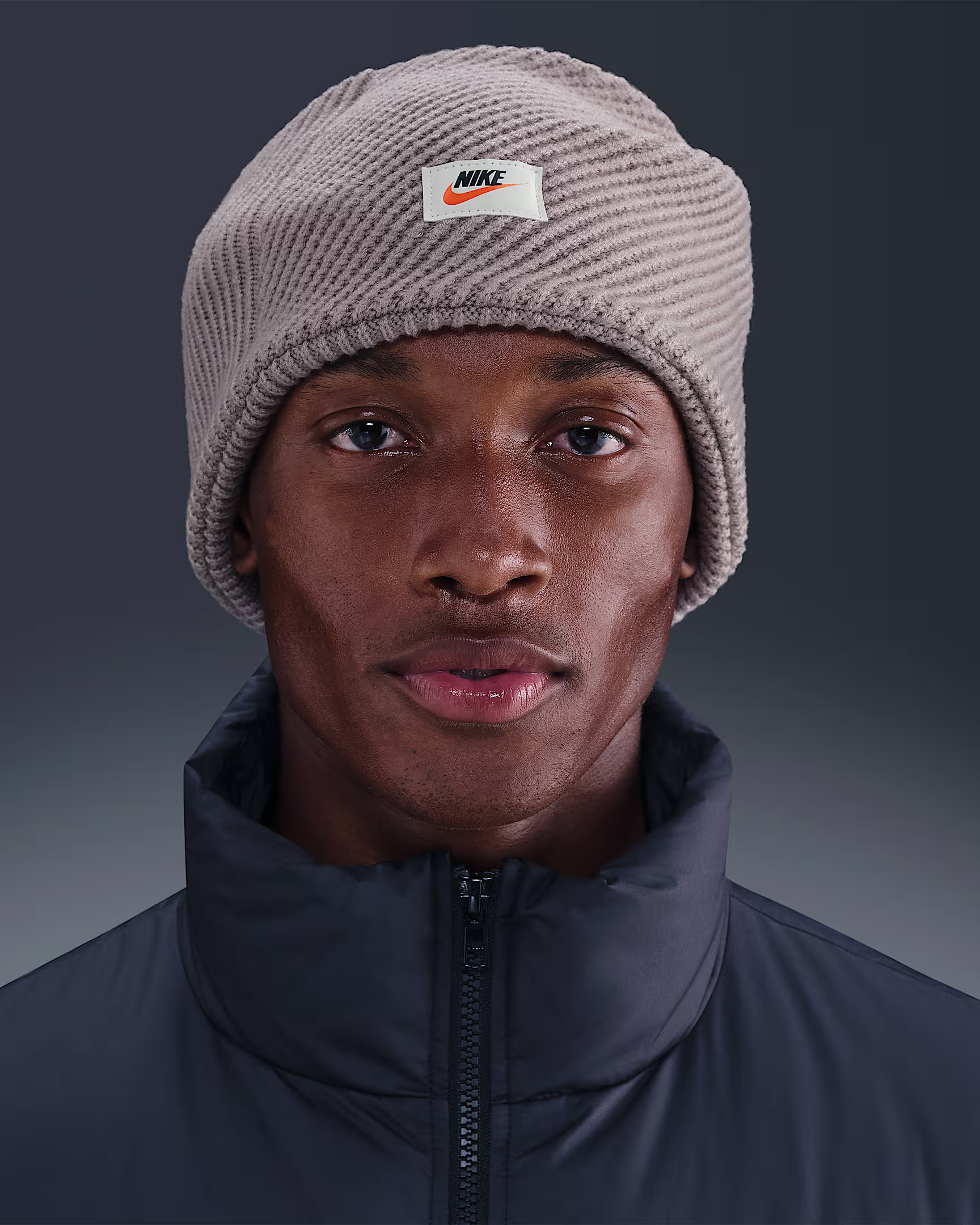 Nike City Knit Headband