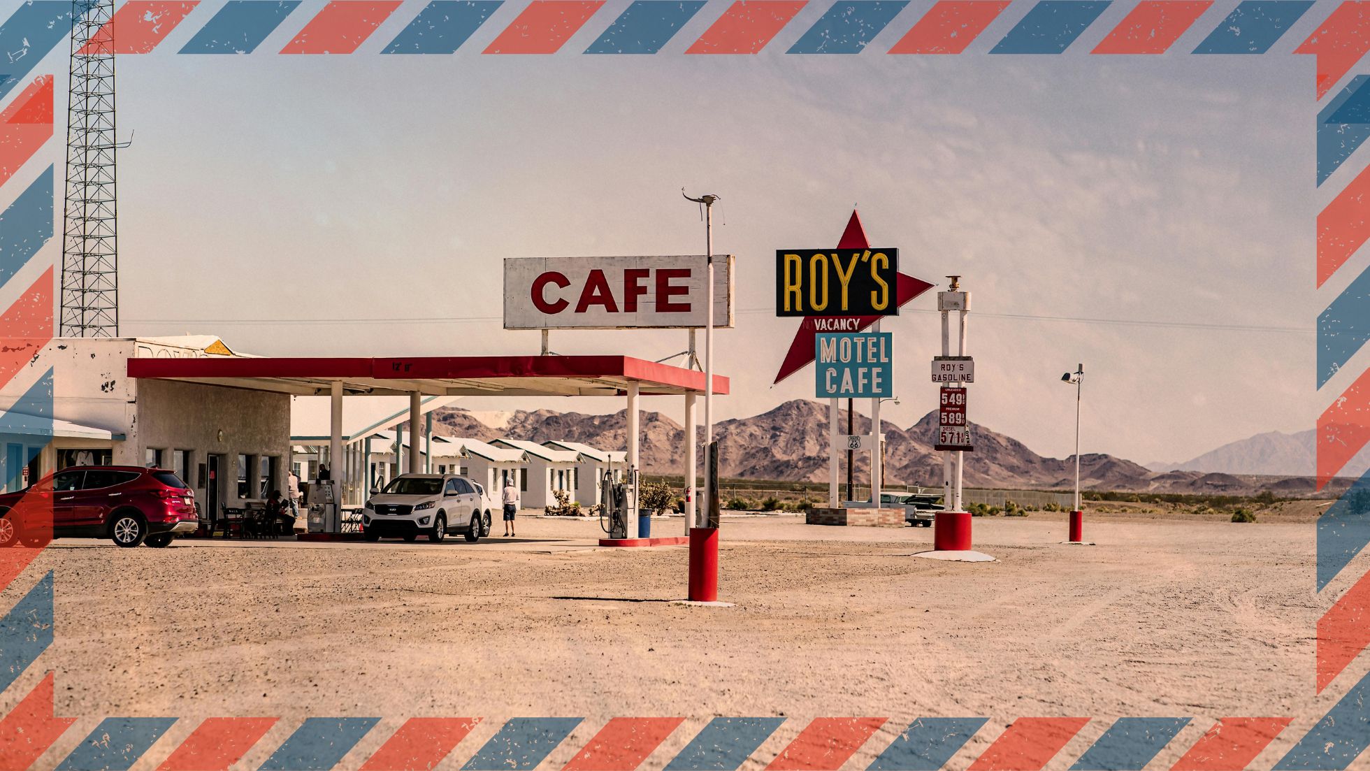 Road-Trip-Ready Gadgets for Life on the Move