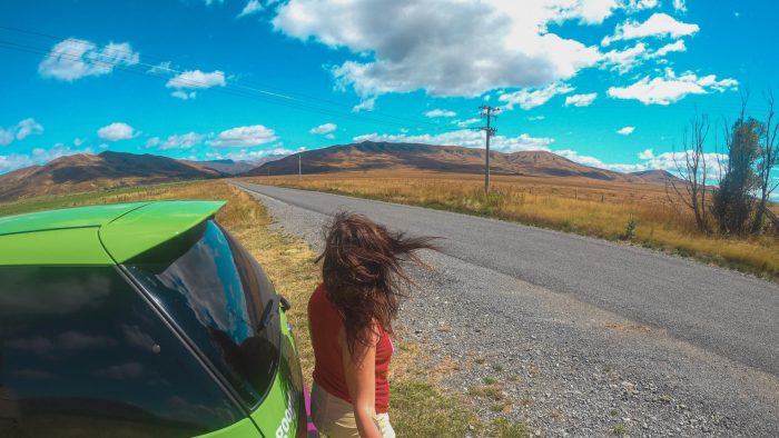 Nature Filled Roadtrips Around the World