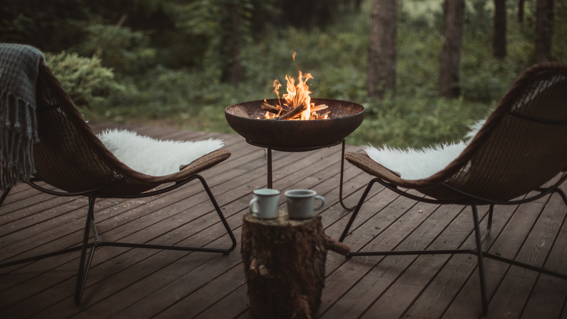 A Design-Forward Guide to Outdoor Gear