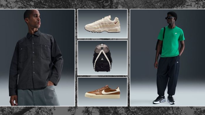 Nike Back to School Sale