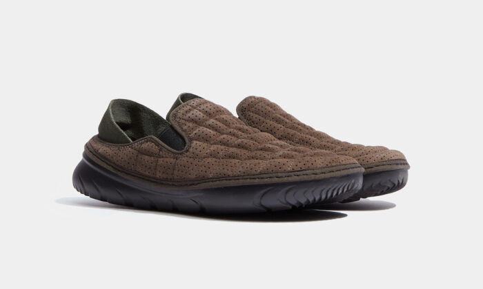Adsum x Merrell 1TRL Hut Moc Slippers