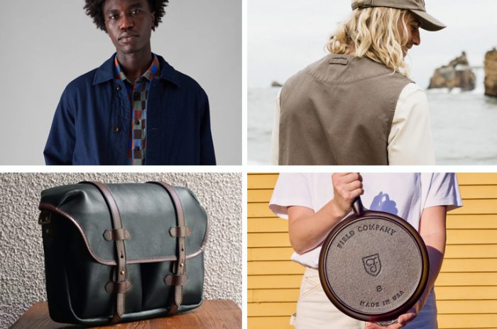 Black Book: 13 Products Our Editors Loved in March 2025