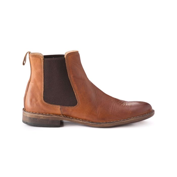 Astorflex Bitflex Chelsea Boot