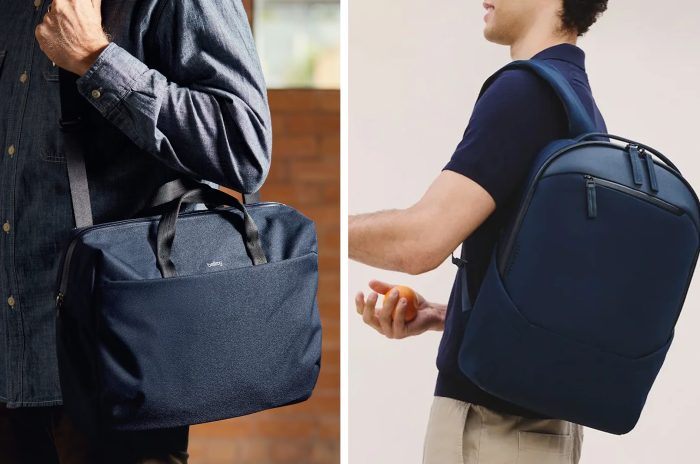 We’re on the Hunt for the Best Work Bag