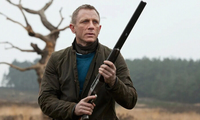 Worth The Hype: Barbour Jackets Balance Modern Cool With Old World Style