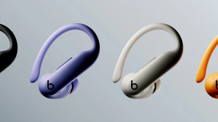 The Best Products of the Week: Seiko Santa Claus Watch, Beats Powerbeats Pro 2, and More