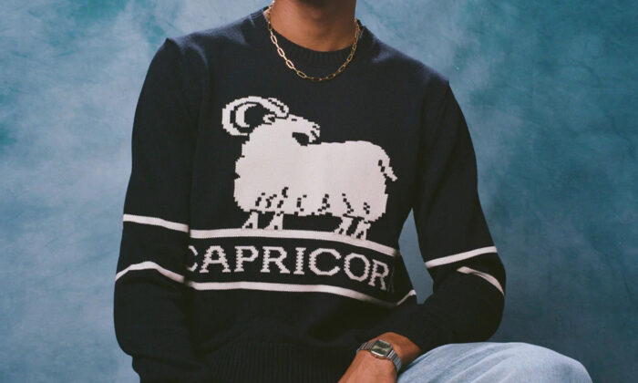 The Best Cotton Sweaters to Get You Ready for Fall