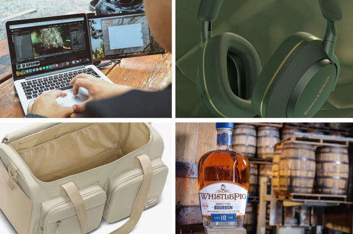 Black Book: 12 Products Our Editors Loved in February 2025