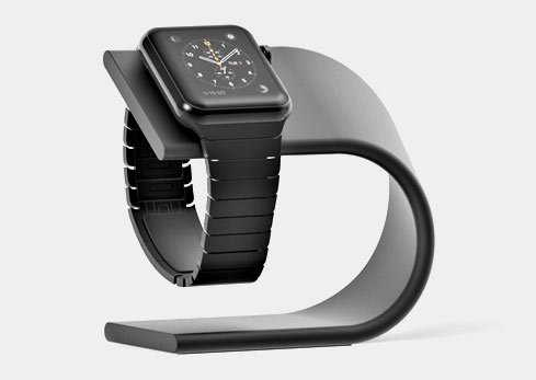 9 Best Apple Watch Stands