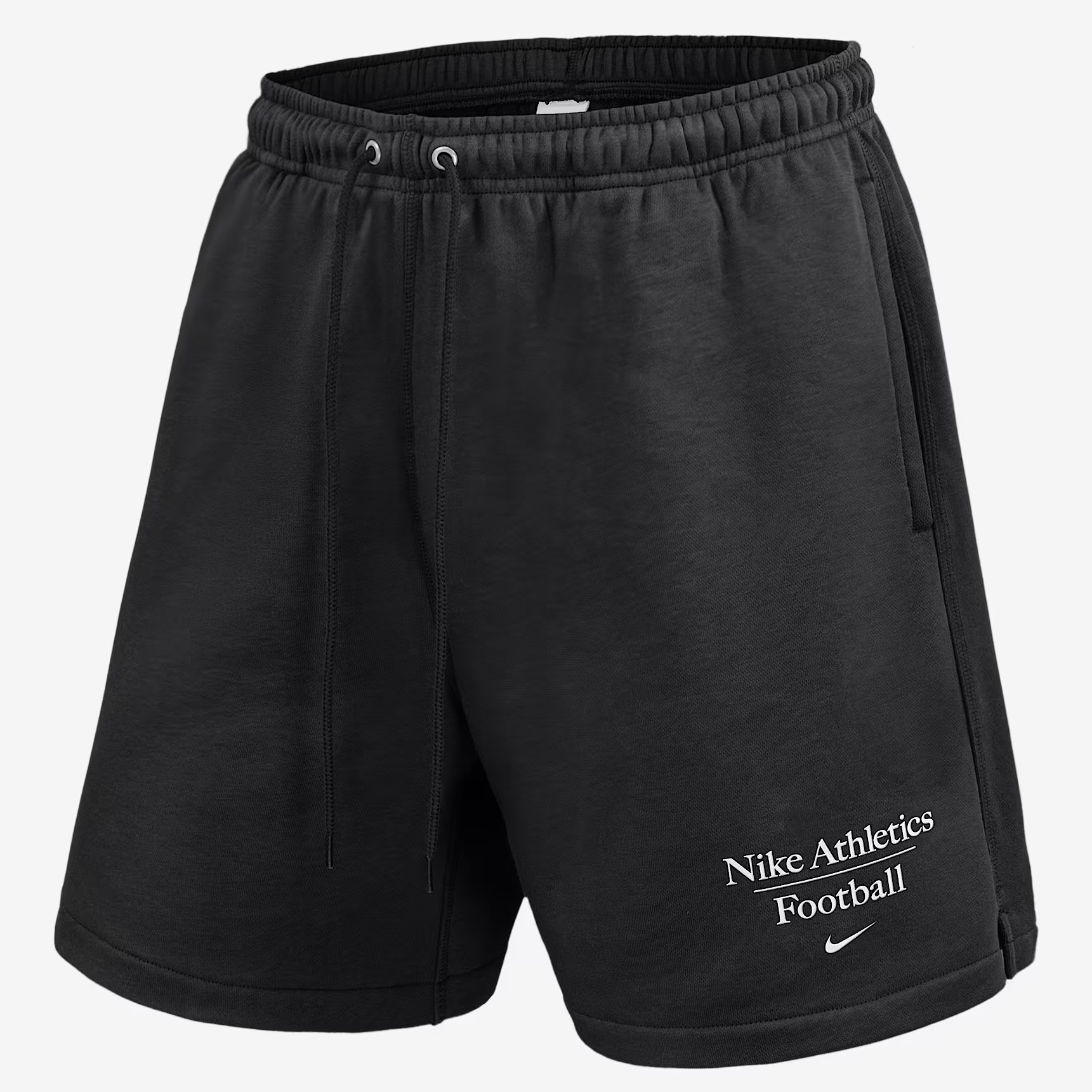 Nike Club Fleece Men's Football Shorts