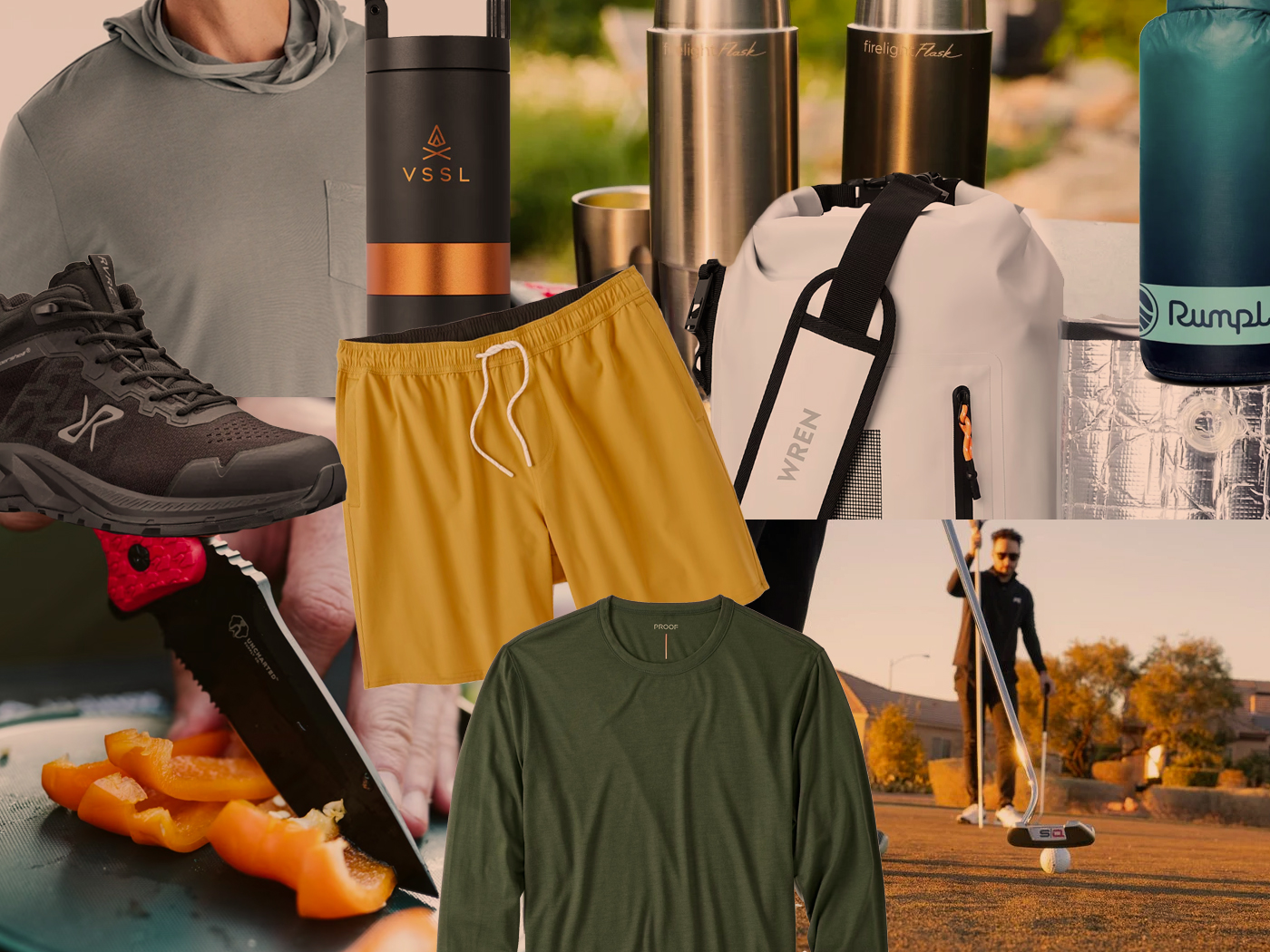 The Best Father’s Day Gifts for Outdoorsy Dads