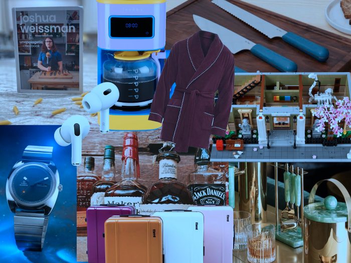 The Coolest Graduation Gifts of 2025