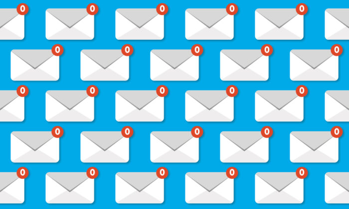 8 Tips to Help You Achieve Inbox Zero