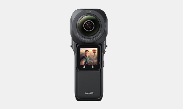 Insta360 ONE RS 1-Inch 360 Edition