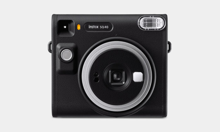 Fujifilm instax SQUARE SQ40