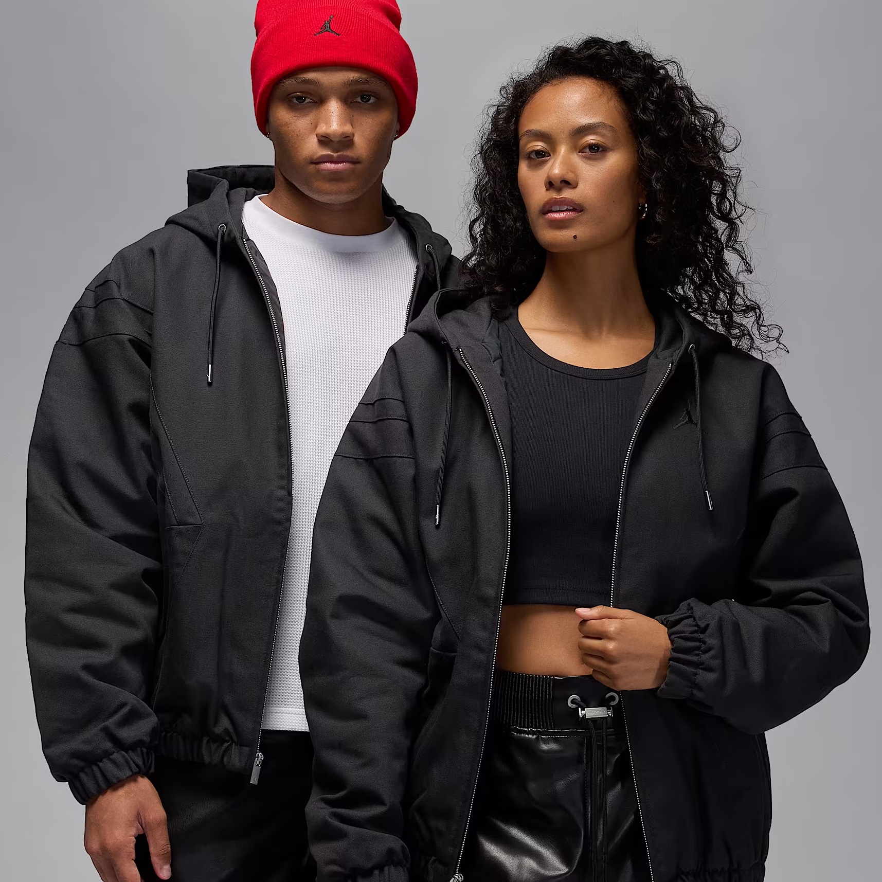 Jordan Flight Men's Draft Jacket