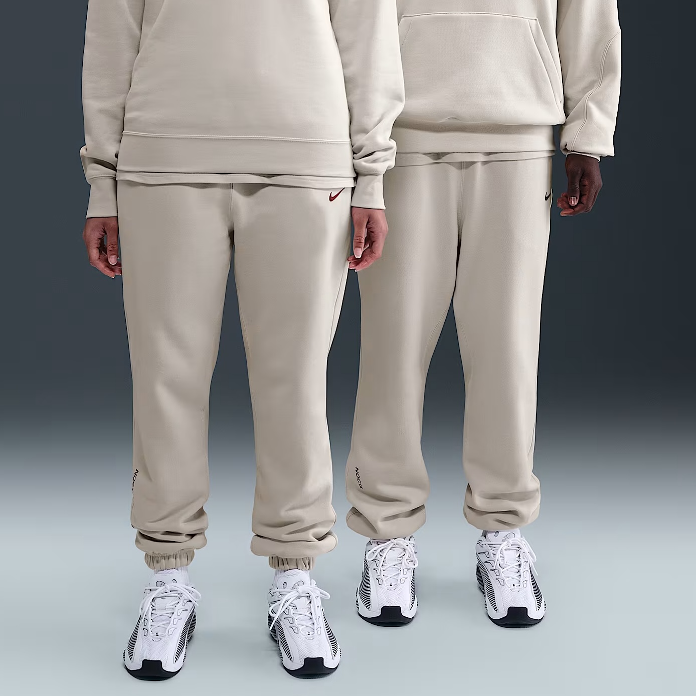 NOCTA Fleece CS Sweatpants