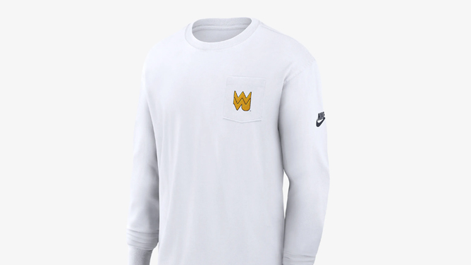 West Virginia Mountaineers Legacy Max90 Pocket