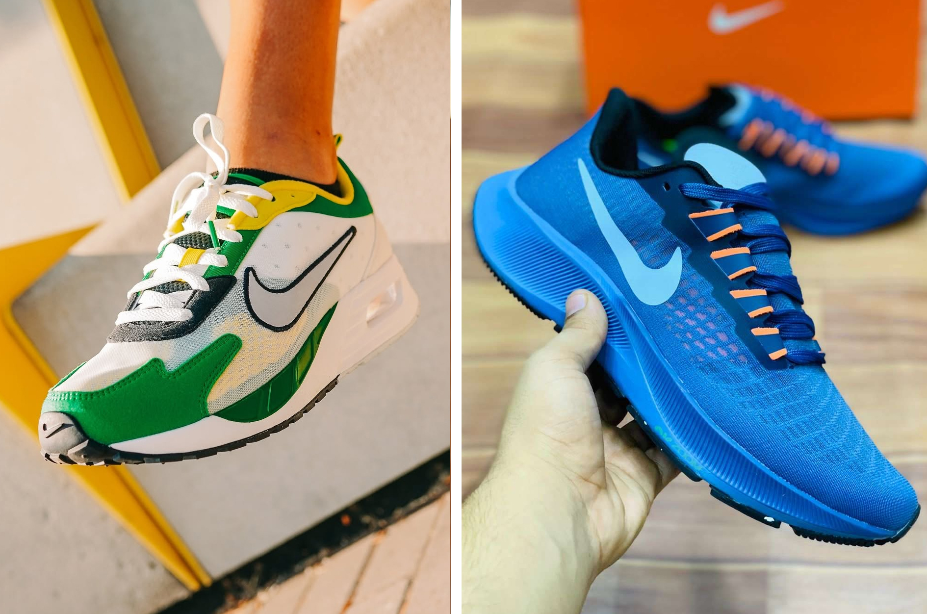 The Best Gear for March Madness 2025