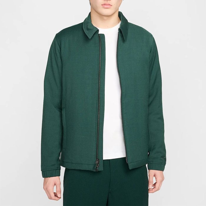 Nike Wool Classics Insulated Jacket