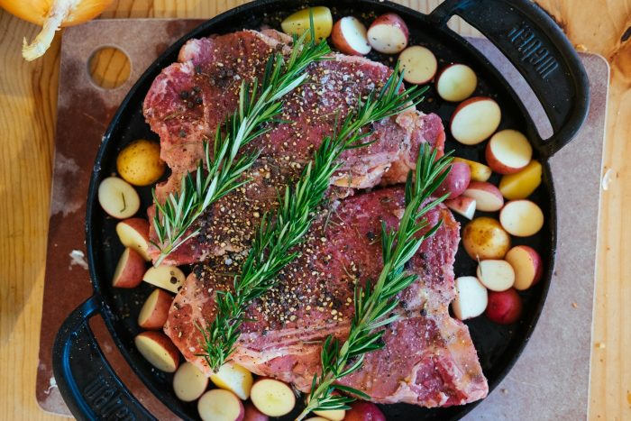 Here’s Exactly What I Use to Make Perfect Steaks at Home