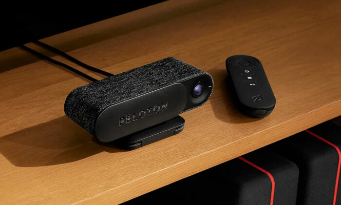 Peloton’s Latest Is a Smart Connected System That Helps You Strength Train