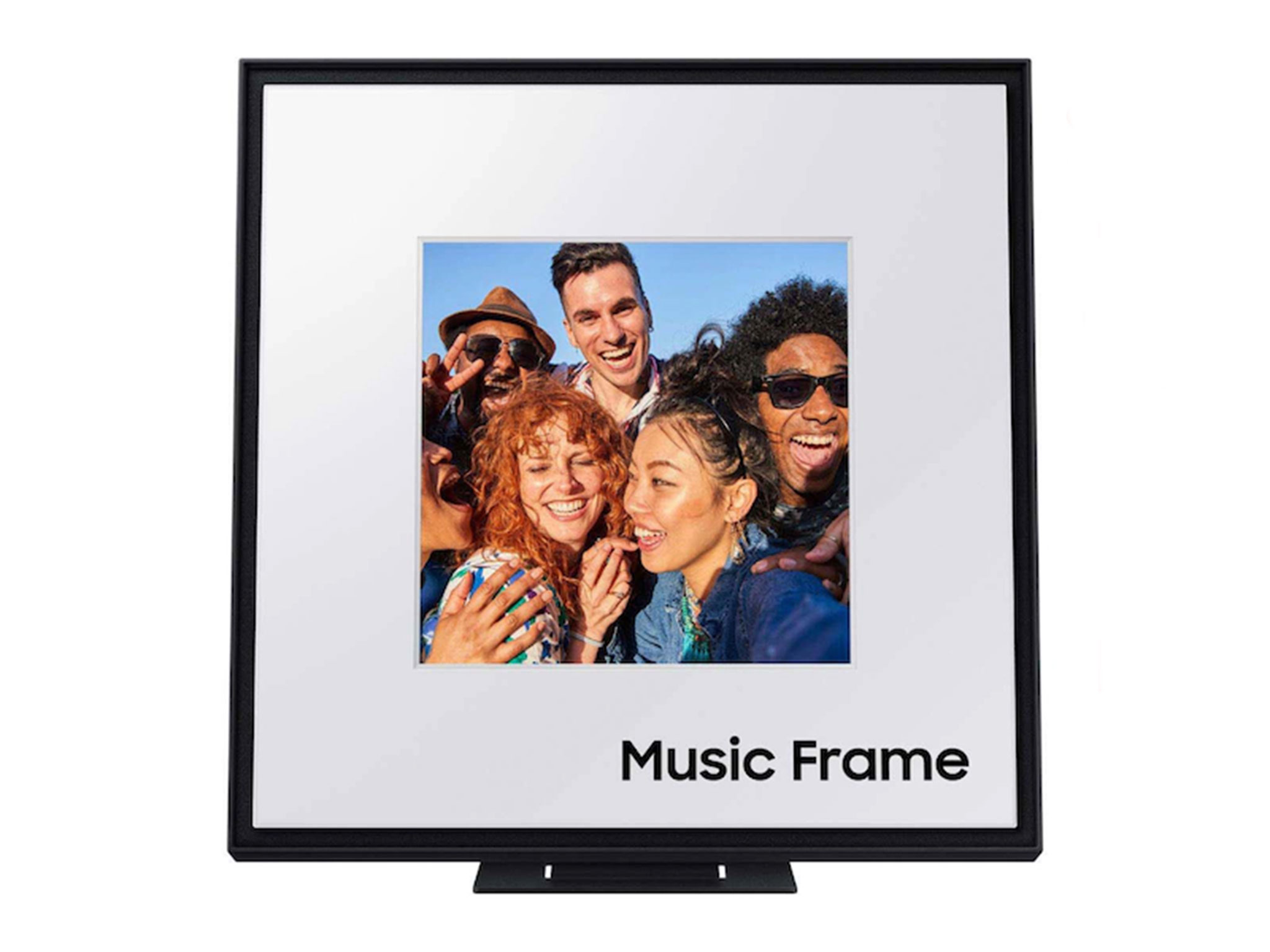 Music Frame