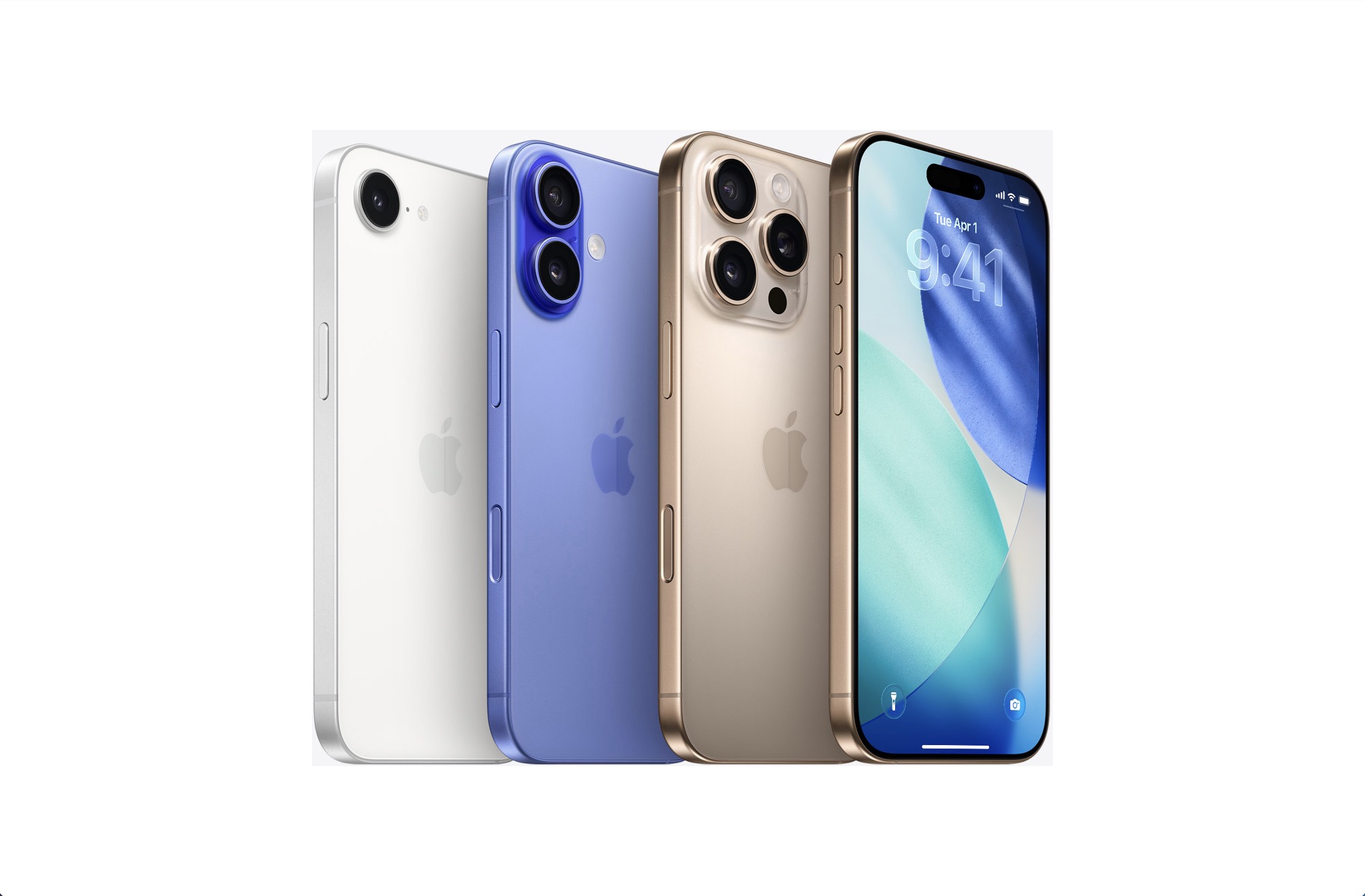 Apple’s Latest iPhone Update Could Transform Travel