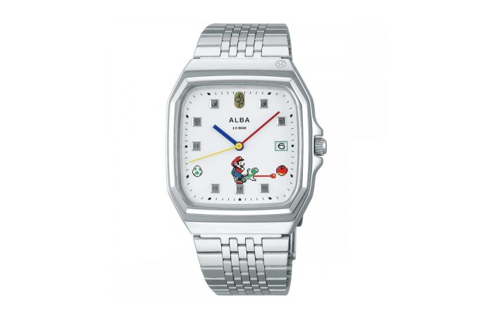 14 Video Game Watches to Power Up Your Style