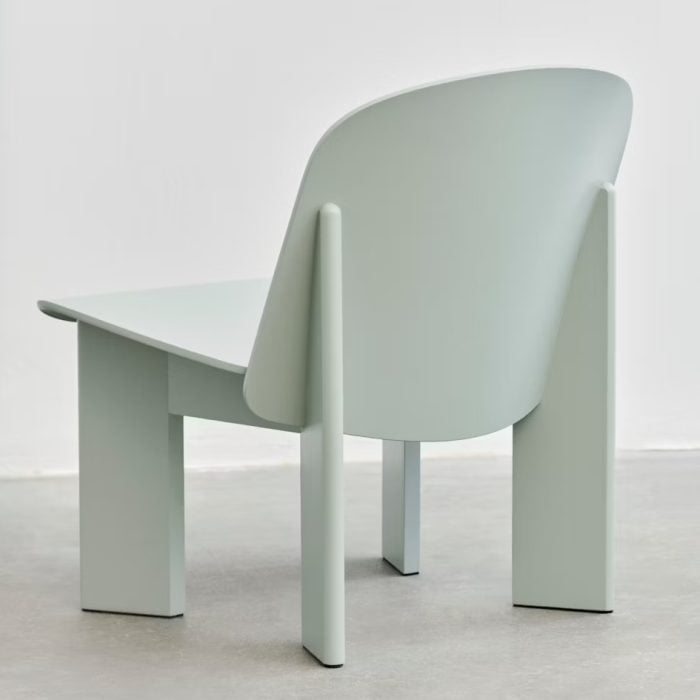 Hay Chisel Lounge Chair