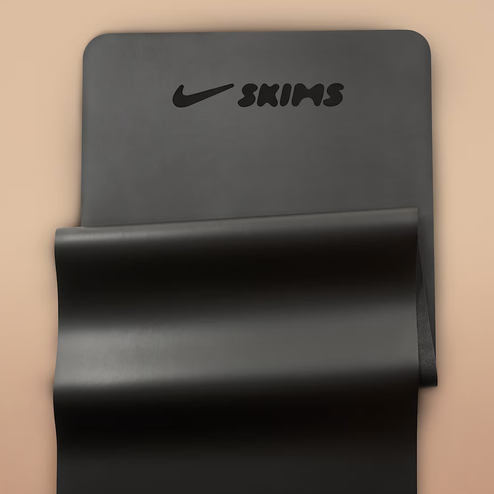 NikeSKIMS Yoga Mat