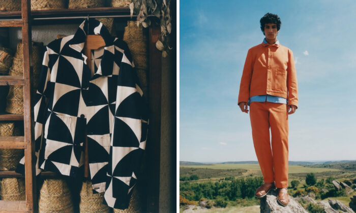 Zara’s New Injection of Spanish Cool