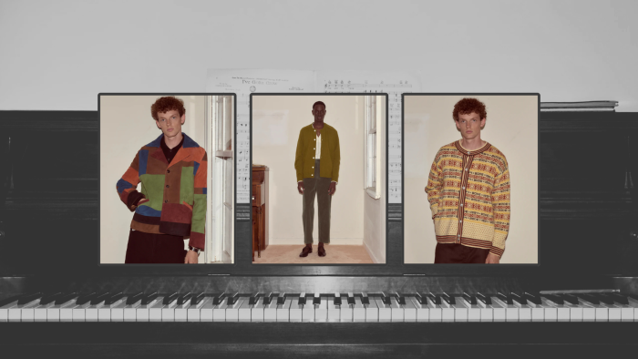 Bode Fall 2025 Collection