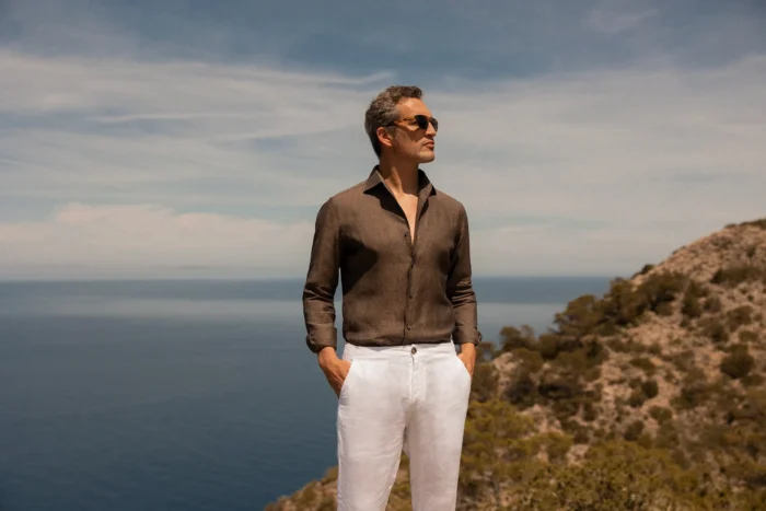 A Refined Feel Without Any of the Fuss