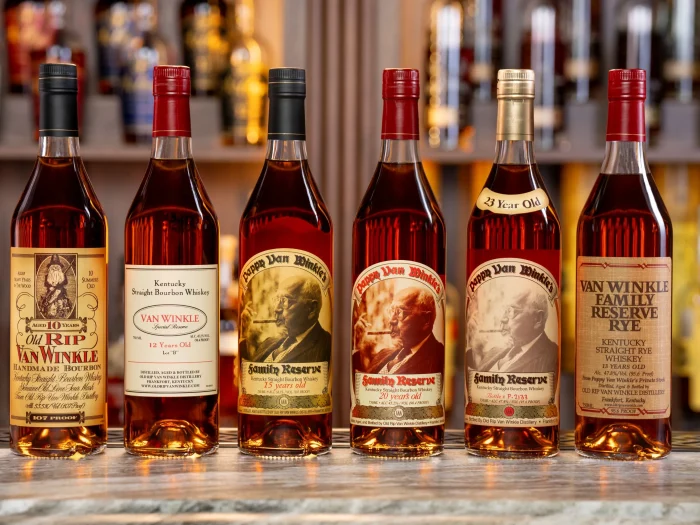 The Best Wheated Bourbons That Aren’t Pappy Van Winkle